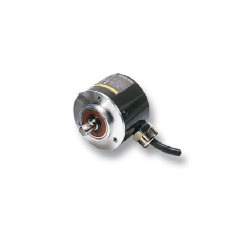 Omron E6C3-AG5C-C 256P/R 2M Product Image